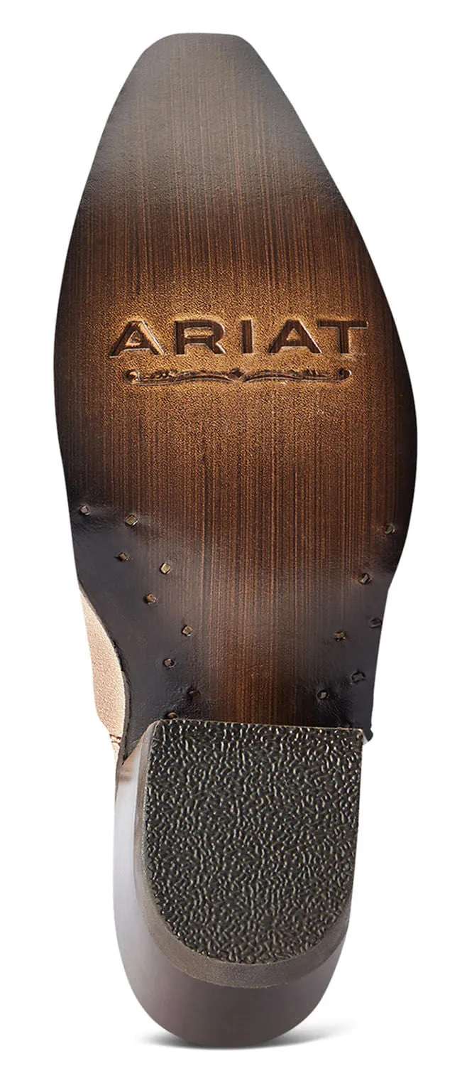 Ariat Women's Dixon Western Boot