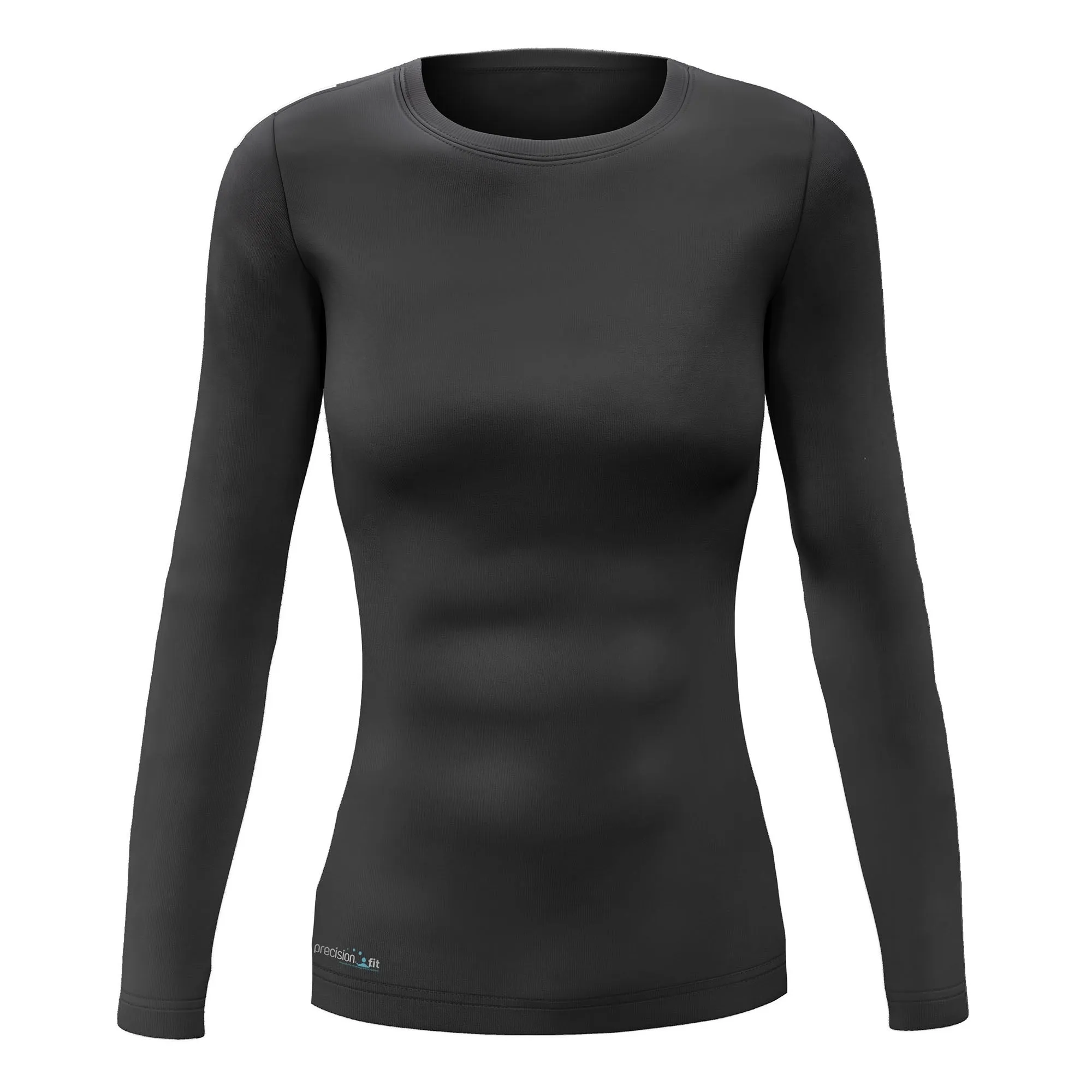 Baselayer Top Long Sleeve Jnr