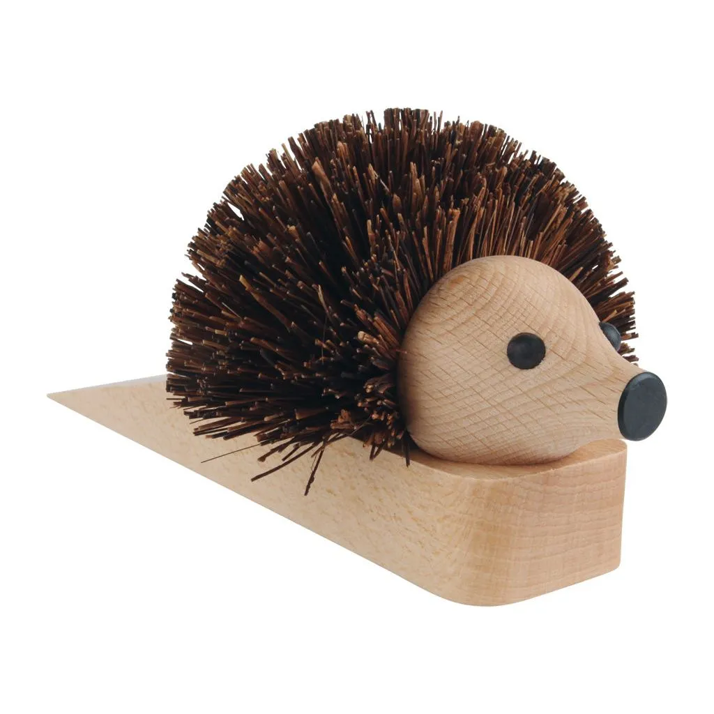 Hedgehog Door Stop