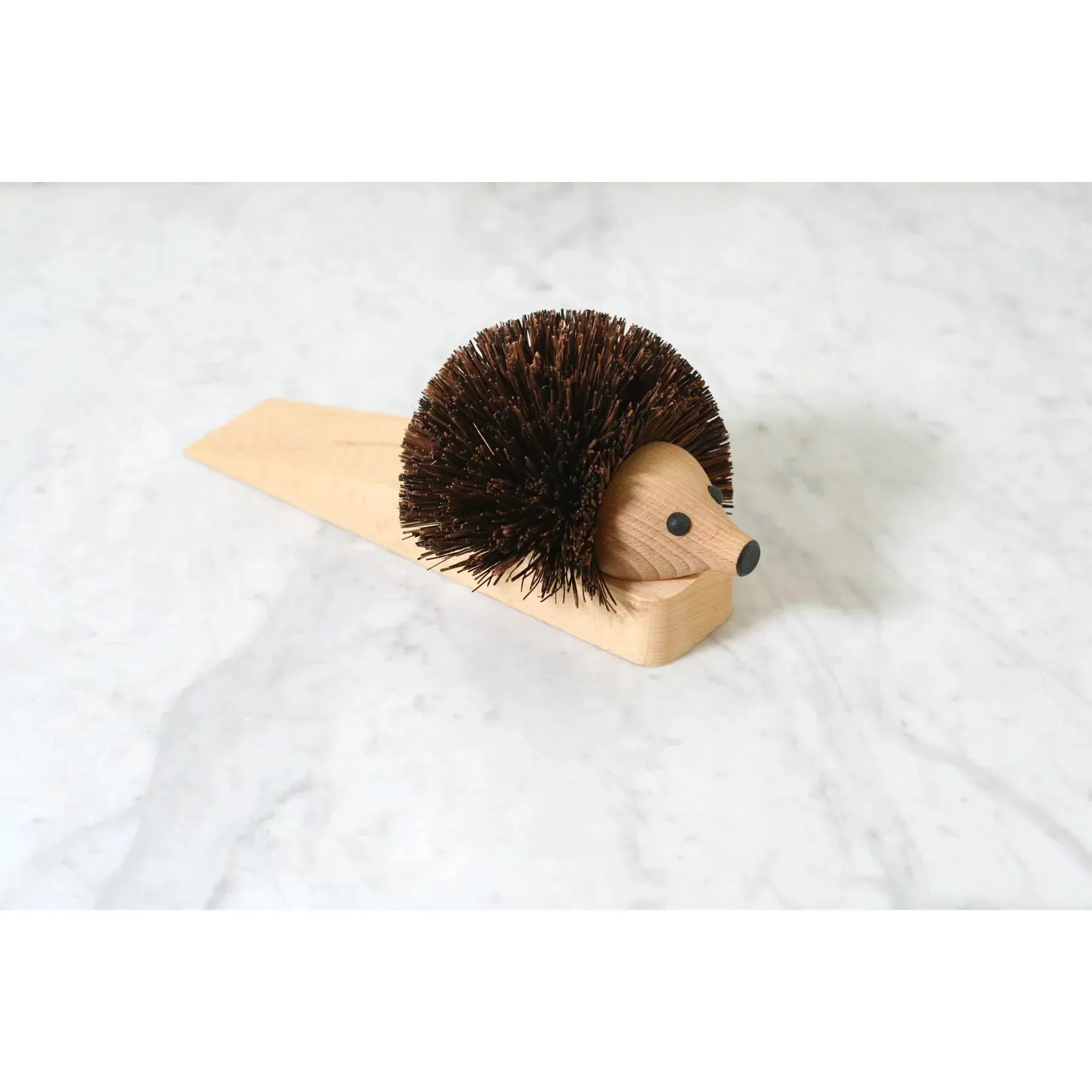 Hedgehog Door Stop