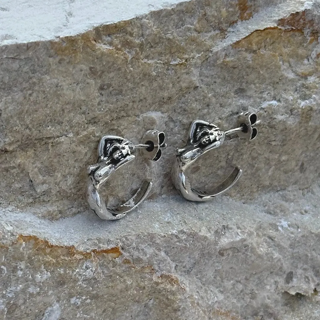 ICON EARRINGS