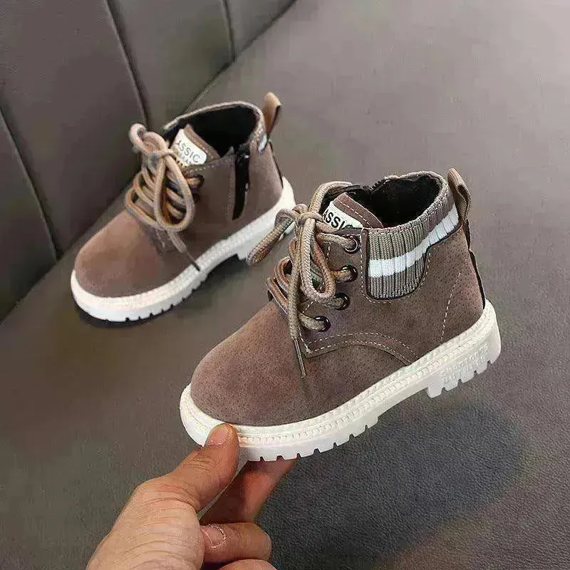 Martin boots for children