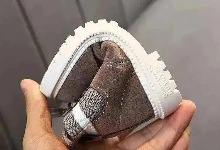 Martin boots for children