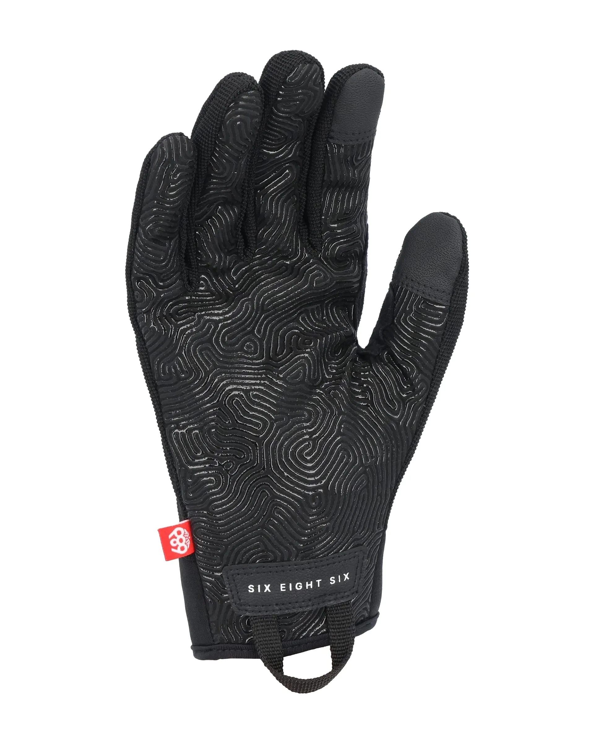 Men's Outlaw Pipe Gloves