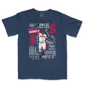 Money Mike | COMFORT COLORS® VINTAGE TEE