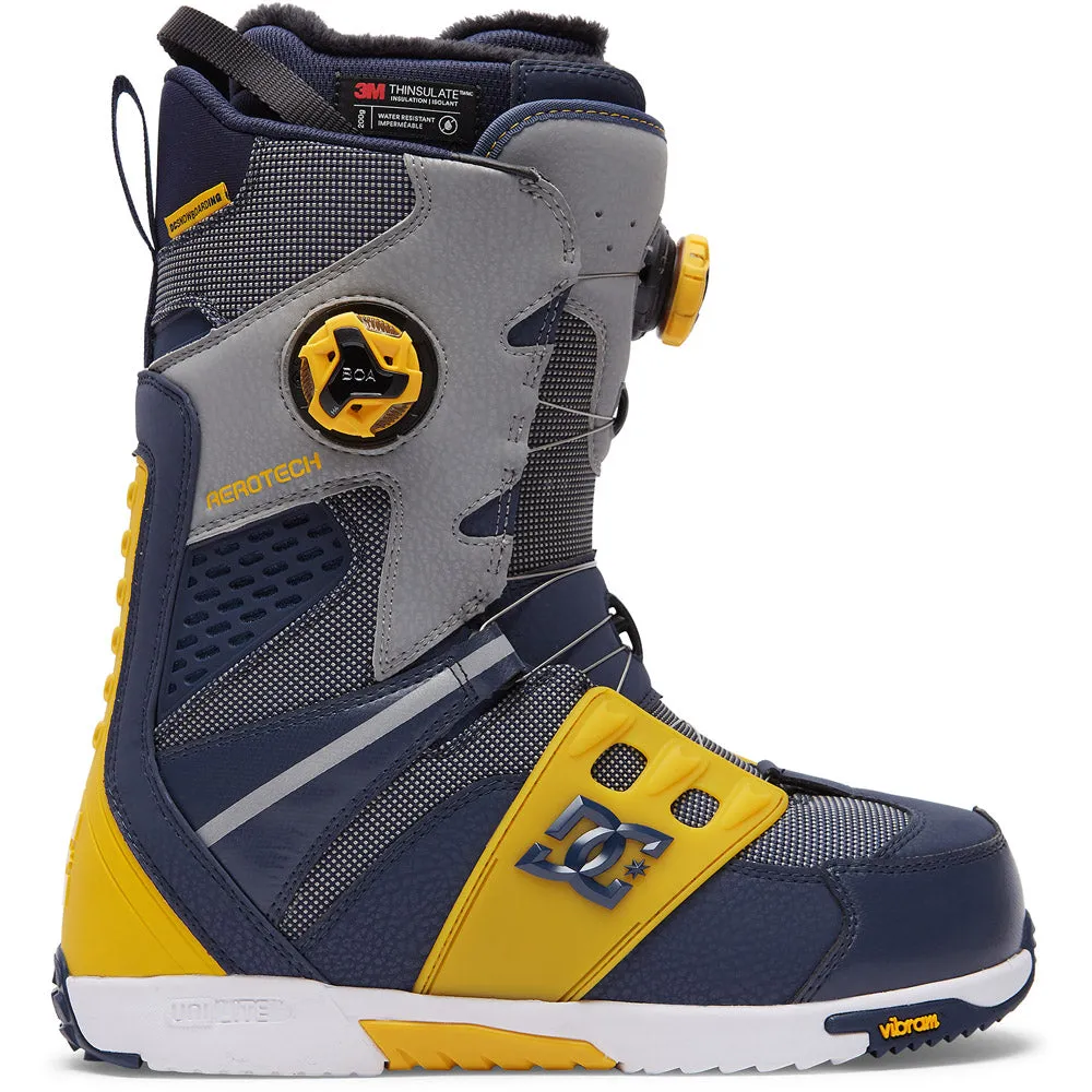 Phantom Snowboard Boots