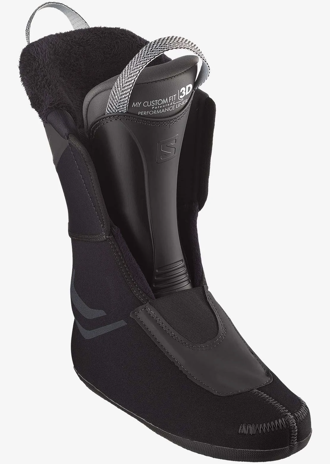 Salomon Women's Alpine Shift Pro MV 90 GW Snow Boots