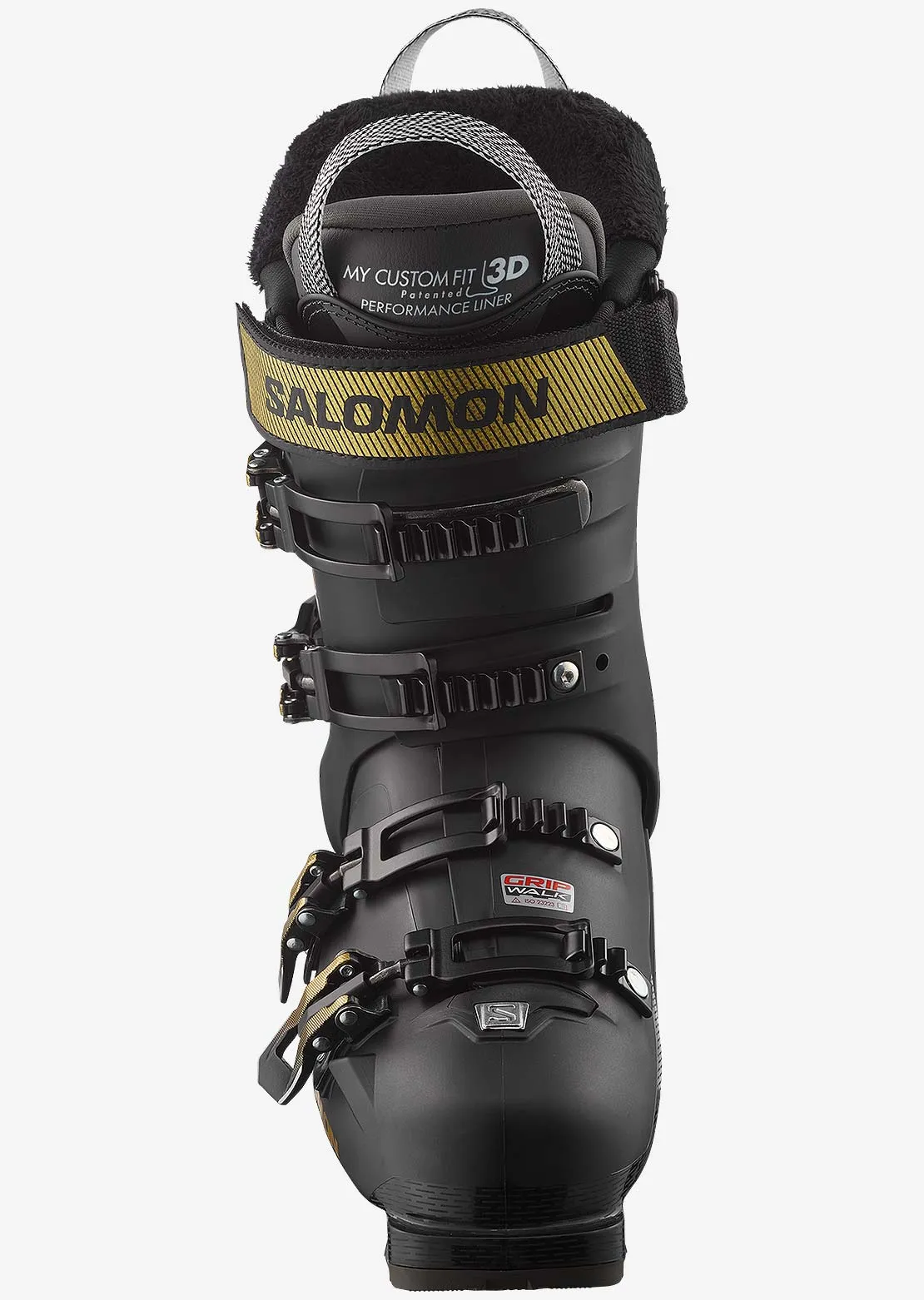 Salomon Women's Alpine Shift Pro MV 90 GW Snow Boots
