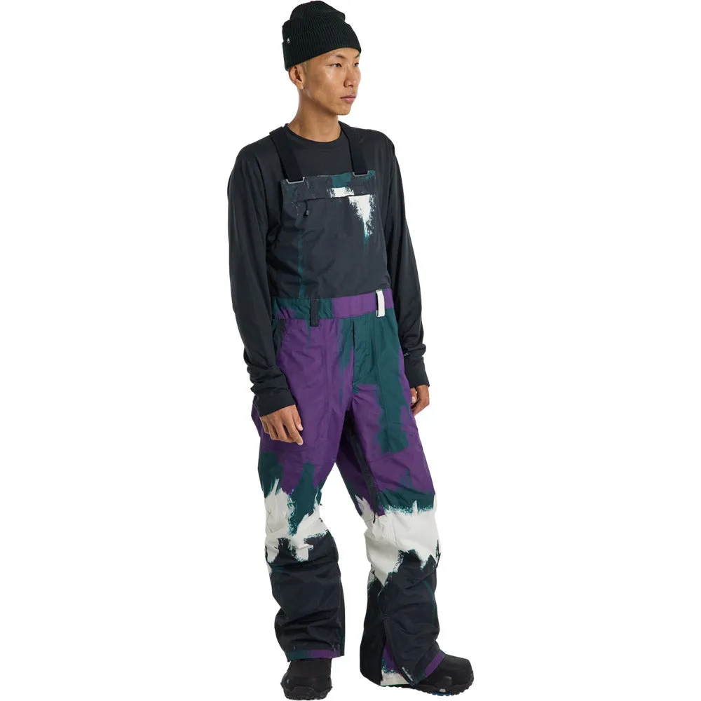 Snowdial 2L Bib Snowboard Pants