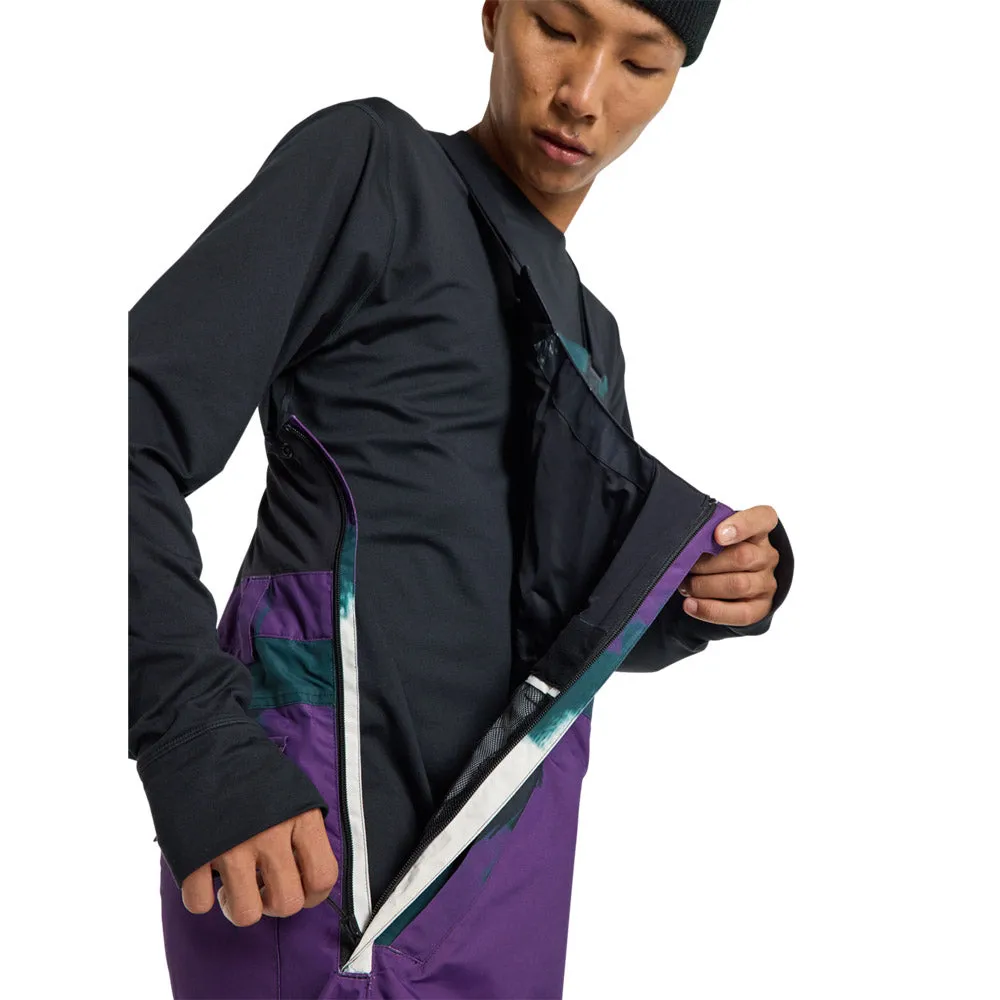 Snowdial 2L Bib Snowboard Pants