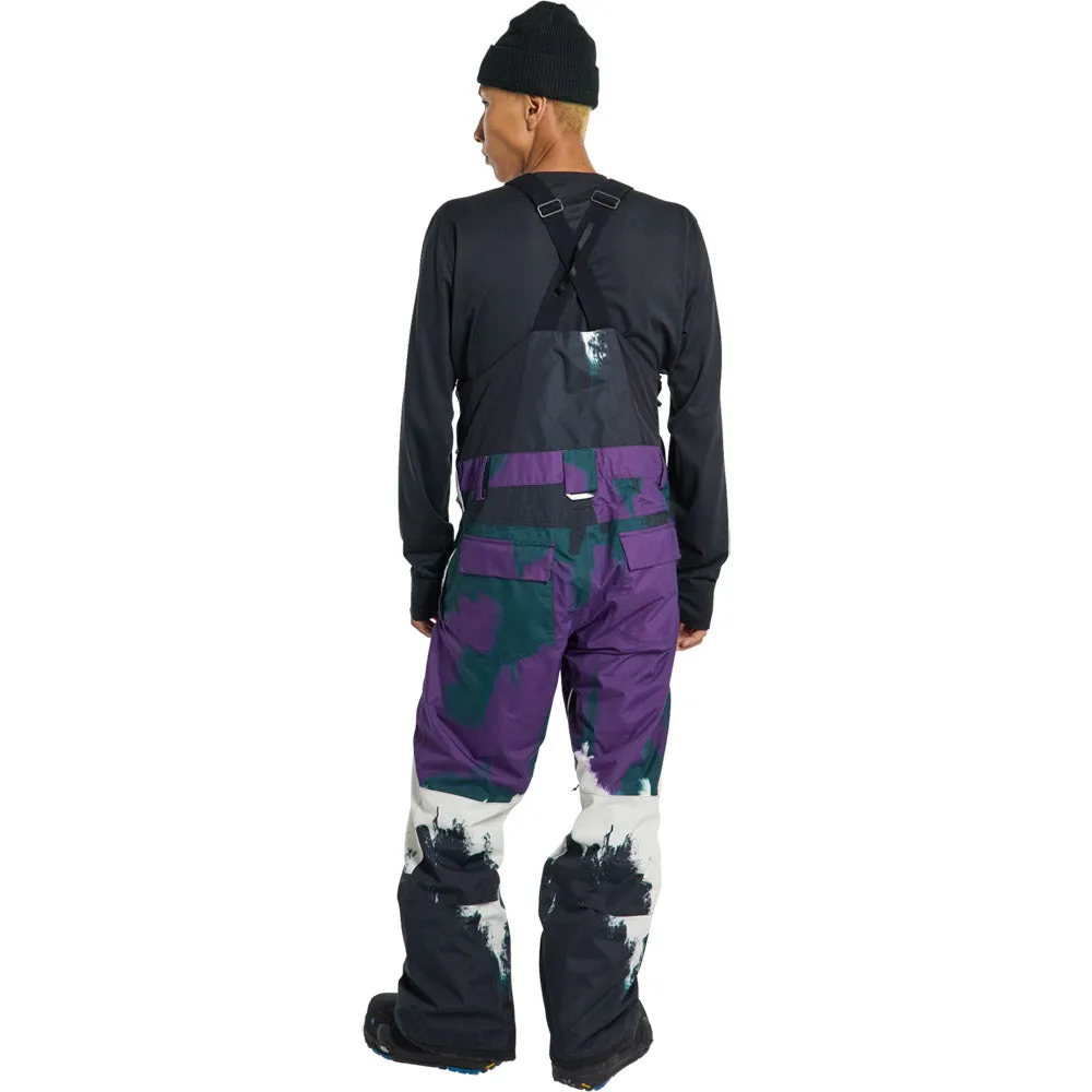 Snowdial 2L Bib Snowboard Pants