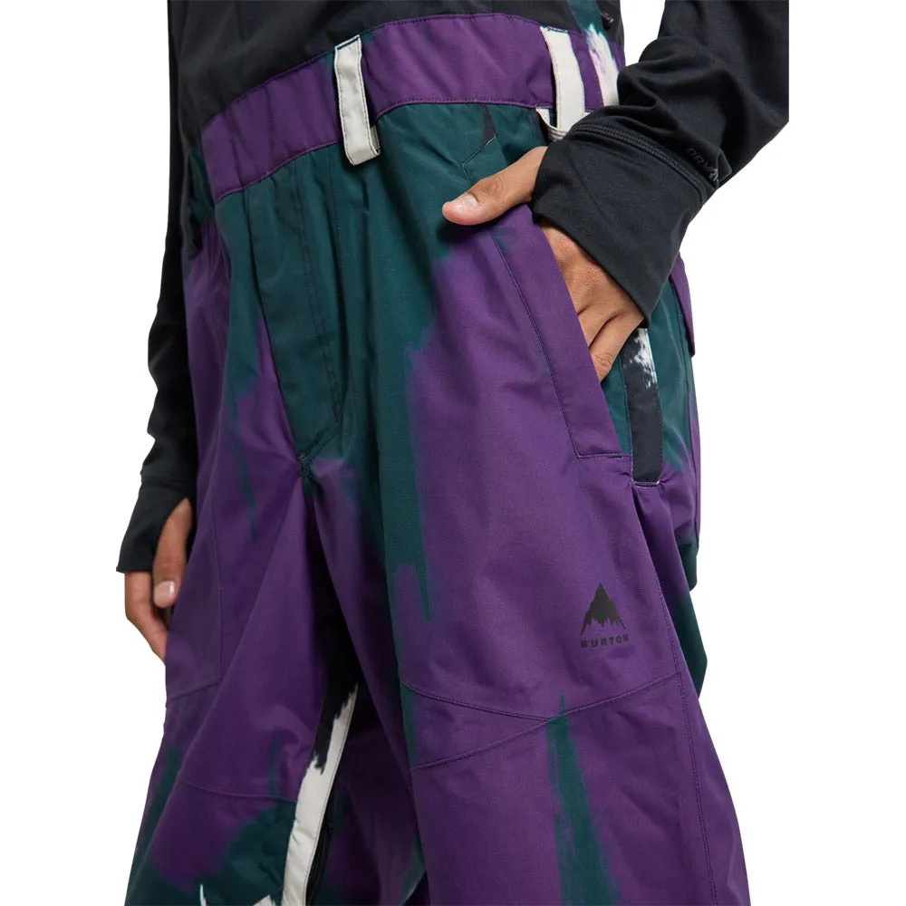 Snowdial 2L Bib Snowboard Pants