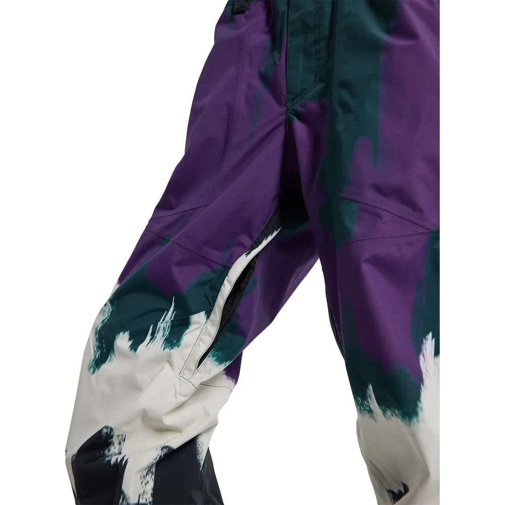 Snowdial 2L Bib Snowboard Pants
