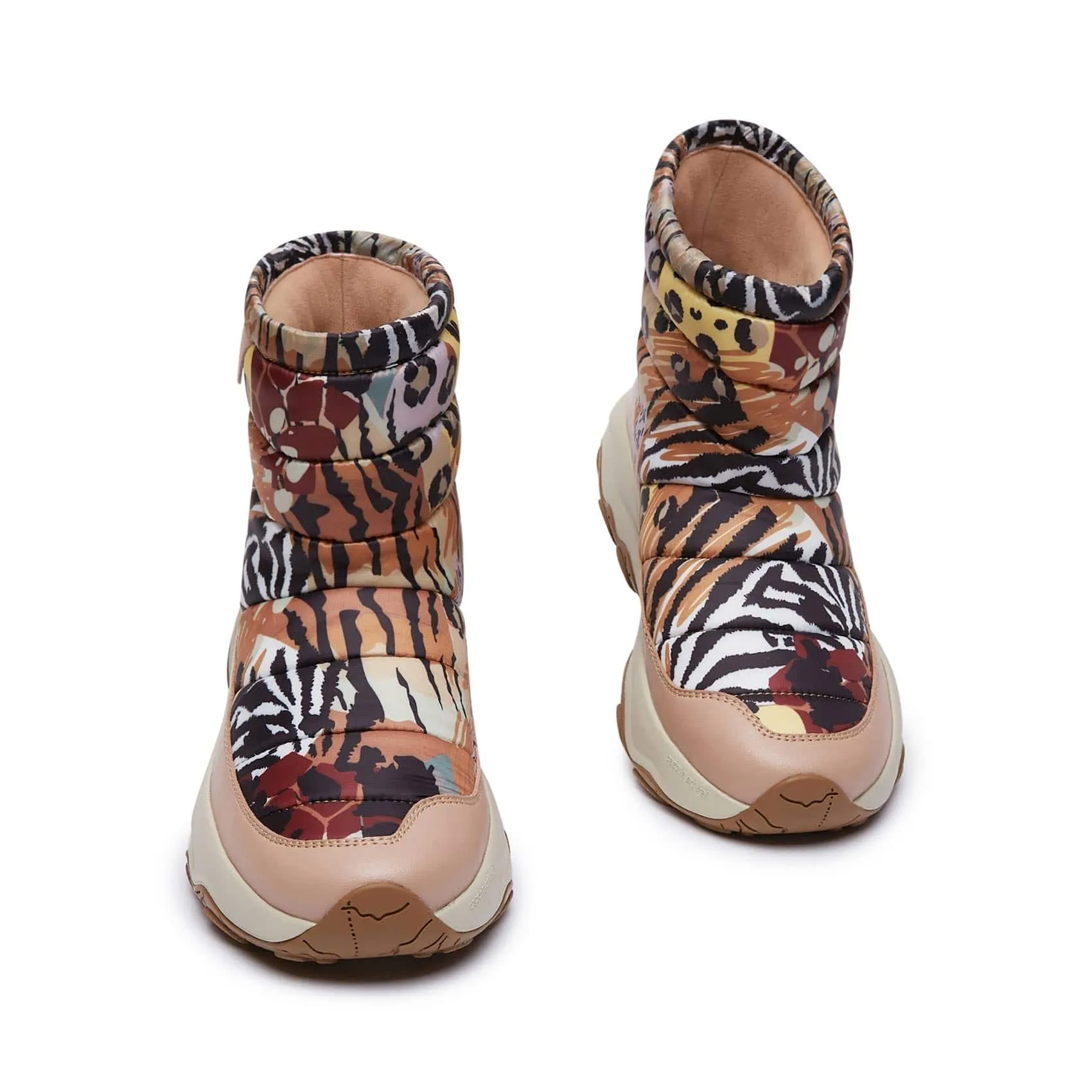 Wild Yellow Cazorla IV Women